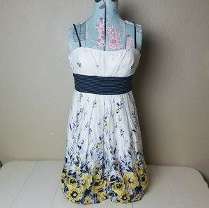 Speechless Sun Dress